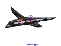 کاور ایکس زیر زین چپ آیروکس نیوفیس