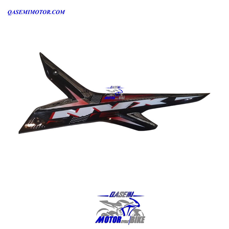 کاور ایکس زیر زین چپ آیروکس نیوفیس کاور ایکس زیر زین چپ آیروکس نیوفیس