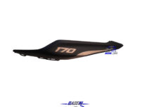 کاور ایکس زیر زین آیروکس نیوفیس سمت چپ