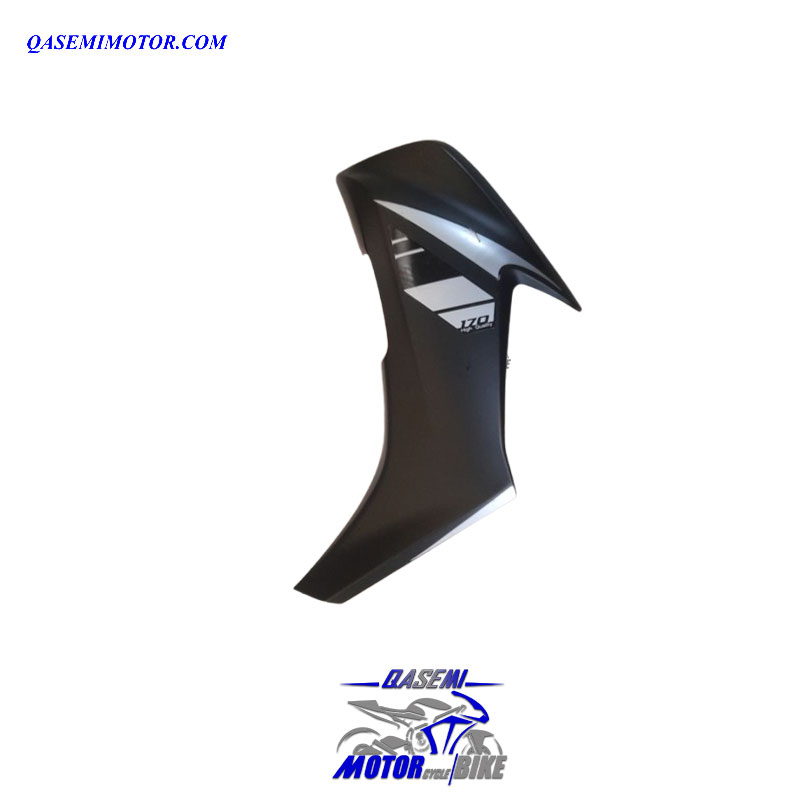 کاور بغل چراغ چپ آیروکس و نیوفیس کاور بغل چراغ چپ آیروکس و نیوفیس