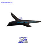 کاور ایکس سمت چپ آیروکس نیوفیس