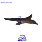 کاور ایکس سمت چپ آیروکس نیوفیس