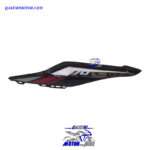 کاور دمی عقب چپ آیروکس نیو فیس