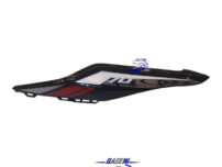 کاور دمی عقب چپ آیروکس نیو فیس