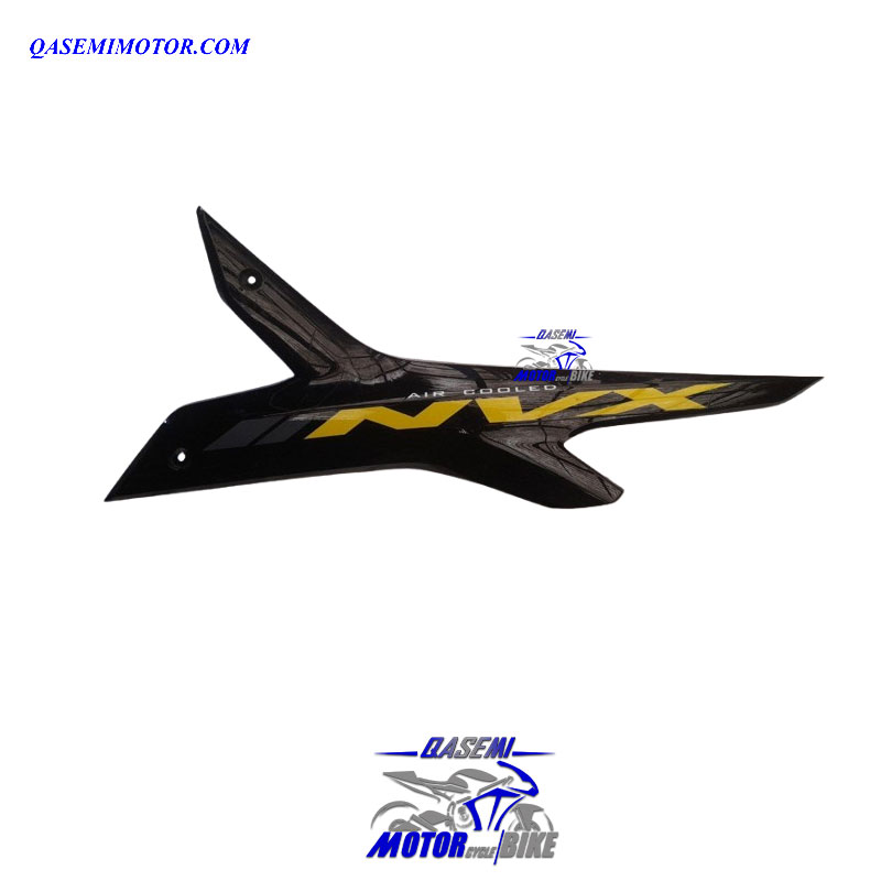 کاور دمی عقب چپ آیروکس نیو فیس کاور دمی عقب چپ آیروکس نیو فیس