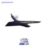 کاور ایکس سمت چپ آیروکس نیوفیس