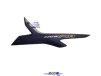 کاور ایکس سمت چپ آیروکس نیوفیس