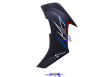 دمی عقب چپ آیروکس نیوفیس