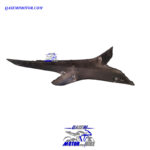 کاور ایکس سمت چپ آیروکس نیوفیس