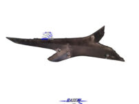 کاور ایکس سمت چپ آیروکس نیوفیس