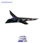 کاور ایکس زیر زین_ سمت چپ_ آیروکس نیوفیس