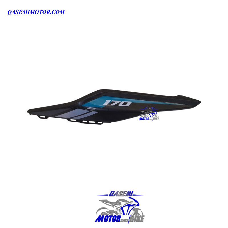 دمی عقب سمت چپ_ آیروکس نیوفیس دمی عقب سمت چپ_ آیروکس نیوفیس