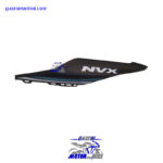 کاور دمی عقب عقب آیروکس نیو فیس