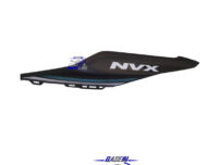 کاور دمی عقب عقب آیروکس نیو فیس