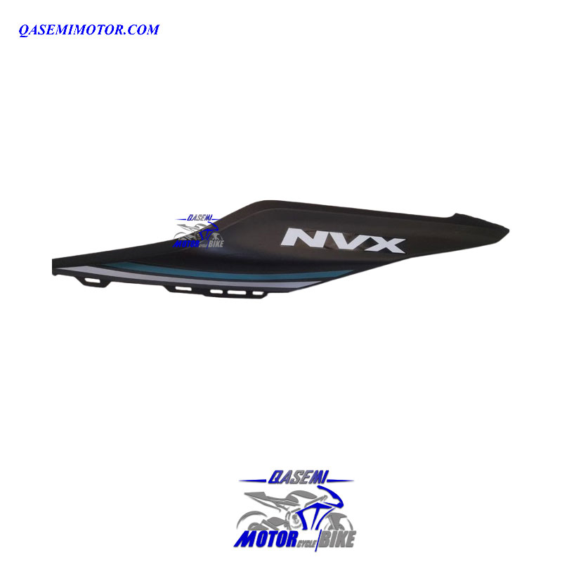 کاور دمی عقب عقب آیروکس نیو فیس کاور دمی عقب عقب آیروکس نیو فیس