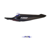 کاور دمی عقب عقب آیروکس نیو فیس