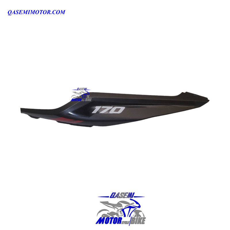 کاور دمی عقب عقب آیروکس نیو فیس کاور دمی عقب عقب آیروکس نیو فیس