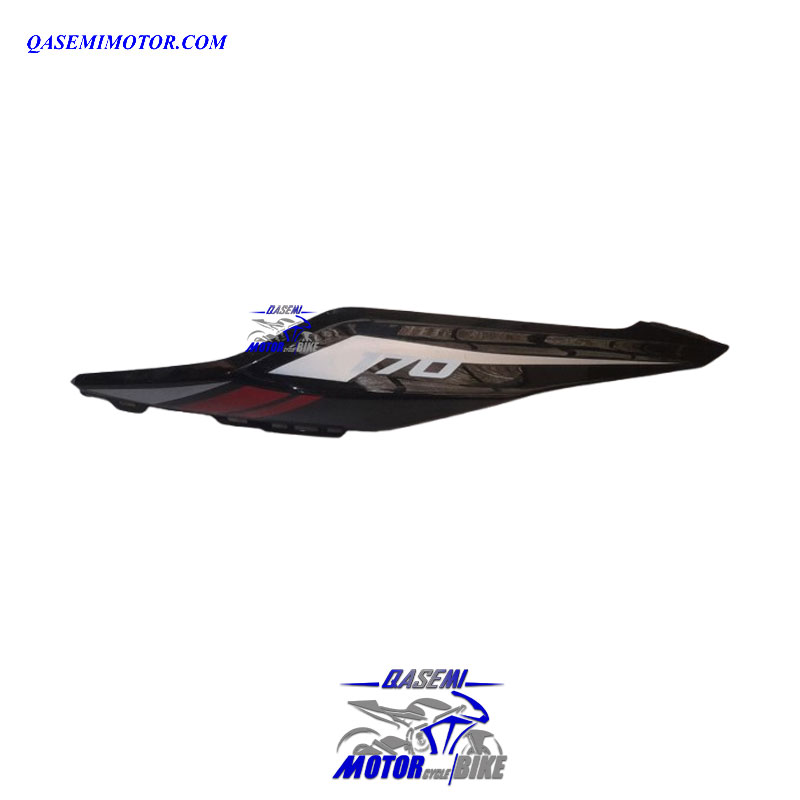 دمی عقب چپ آیروکس نیو فیس دمی عقب چپ آیروکس نیو فیس