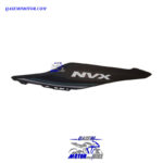 دمی عقب چپ آیروکس نیو فیس