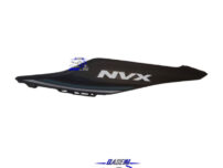 دمی عقب چپ آیروکس نیو فیس