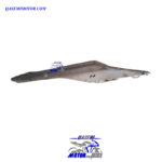 دمی عقب چپ آیروکس نیوفیس