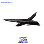 کاور ایکس زیر زین آیروکس نیوفیس سمت راست