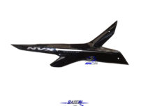 کاور ایکس زیر زین آیروکس نیوفیس سمت راست