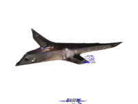 کاور ایکس زیر زین آیروکس نیوفیس سمت راست