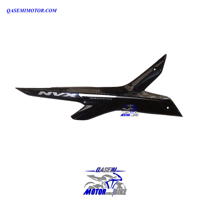 کاور ایکس زیر زین آیروکس نیوفیس سمت راست کاور ایکس زیر زین آیروکس نیوفیس سمت راست