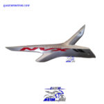 کاور ایکس زیر زین آیروکس نیوفیس سمت راست