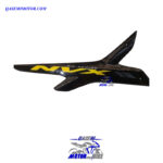 کاور ایکس زیر زین آیروکس نیوفیس سمت راست