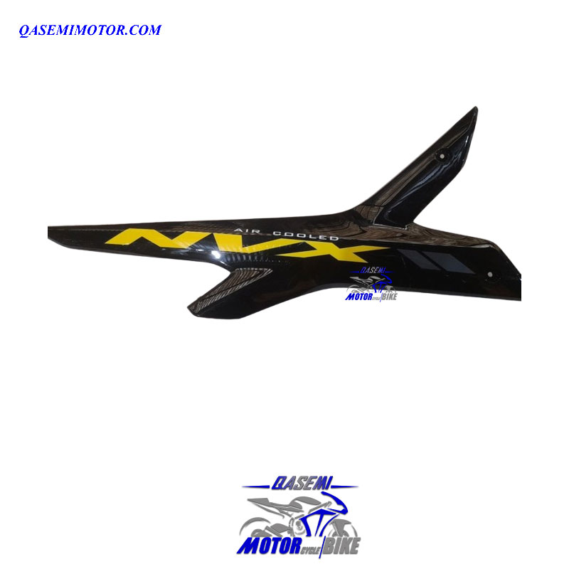 کاور ایکس زیر زین آیروکس نیوفیس سمت راست کاور ایکس زیر زین آیروکس نیوفیس سمت راست