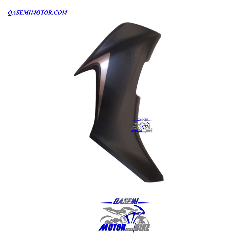 کاور بغل چراغ آیروکس نیوفیس سمت راست کاور بغل چراغ آیروکس نیوفیس سمت راست