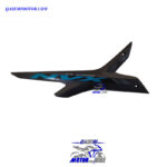 کاور ایکس زیر زین آیروکس نیوفیس_ سمت راست