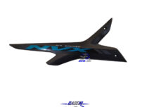 کاور ایکس زیر زین آیروکس نیوفیس_ سمت راست