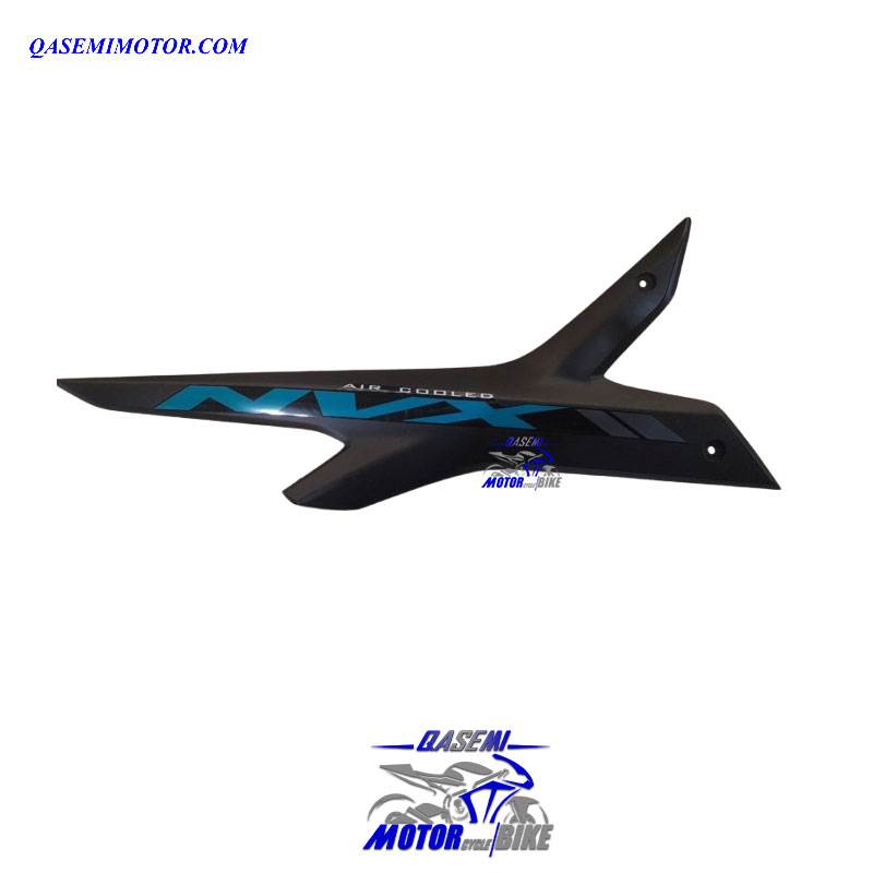 کاور ایکس زیر زین آیروکس نیوفیس_ سمت راست کاور ایکس زیر زین آیروکس نیوفیس_ سمت راست