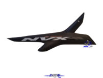 کاور ایکس زیر بلوری راست