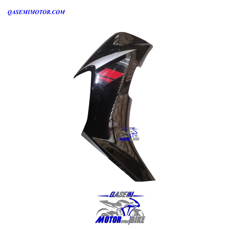 کاور بغل چراغ آیروکس نیوفیس سمت راست کاور بغل چراغ آیروکس نیوفیس سمت راست