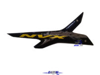 کاور ایکس زیر بلوری راست_ آیروکس نیوفیس