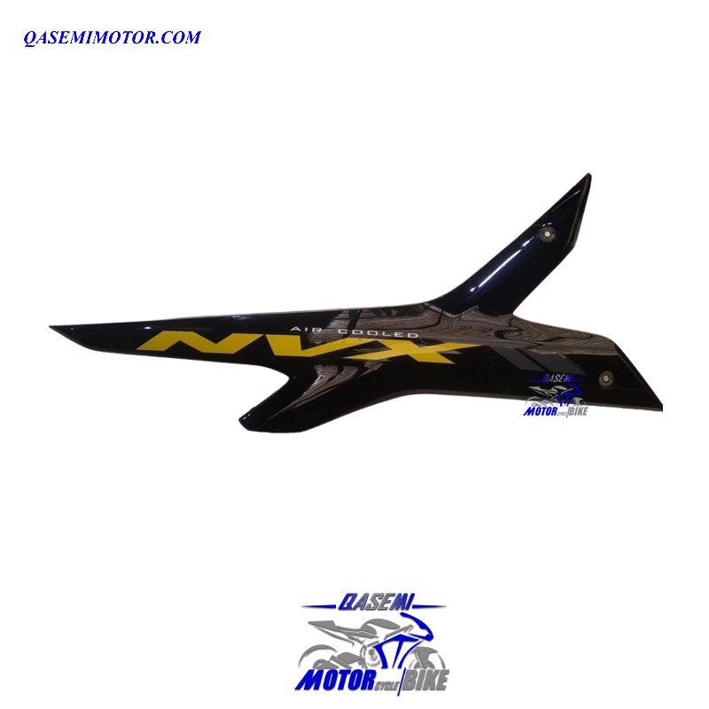 کاور ایکس زیر بلوری راست_ آیروکس نیوفیس کاور ایکس زیر بلوری راست_ آیروکس نیوفیس