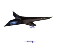 کاور ایکس زیر بلوری راست_ آیروکس نیوفیس