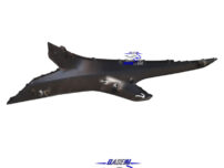 یک عدد شکستگی خار_ کاور ایکس زیر زین سمت راست