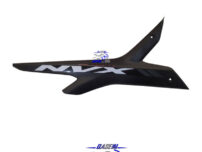 کاور ایکس زیر زین راست آیروکس نیوفیس