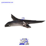 کاور ایکس زیر زین سمت راست_ آیروکس نیوفیس