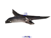 کاور ایکس زیر زین سمت راست_ آیروکس نیوفیس