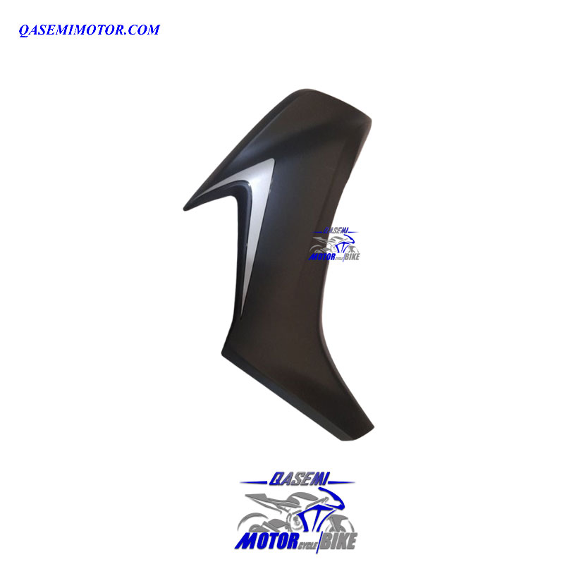 کاور بغل چراغ آیروکس نیوفیس سمت راست کاور بغل چراغ آیروکس نیوفیس سمت راست