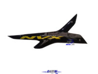 کاور ایکس سمت راست آیروکس نیوفیس