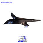 کاور ایکس سمت راست آیروکس نیوفیس