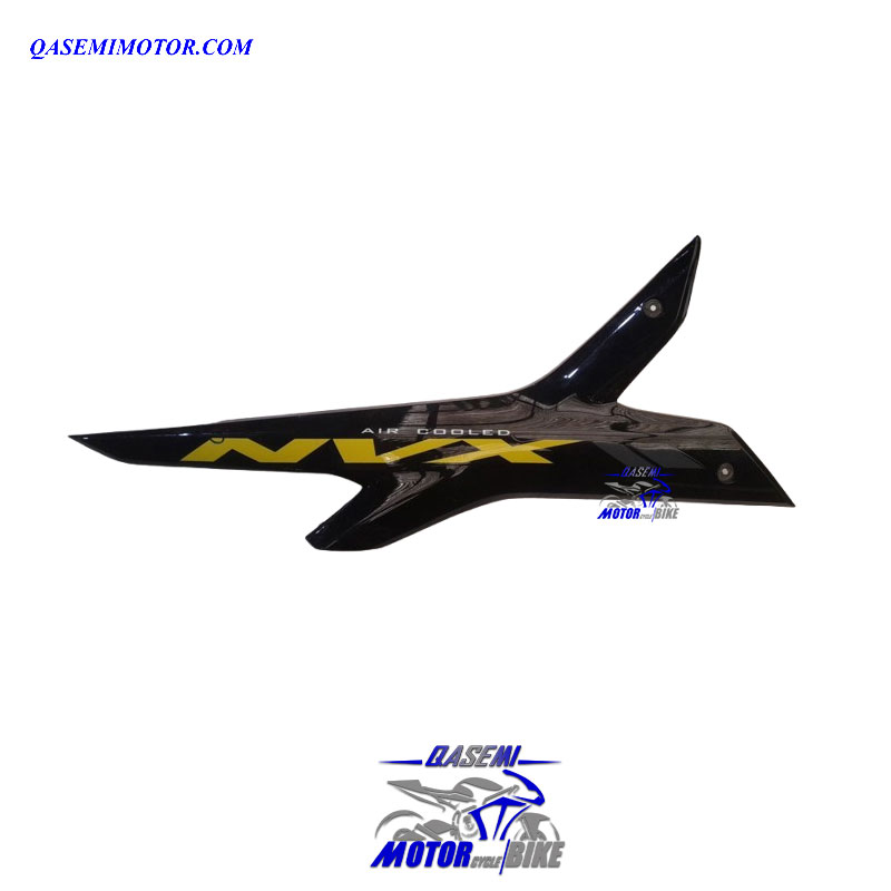 کاور ایکس سمت راست آیروکس نیوفیس کاور ایکس سمت راست آیروکس نیوفیس