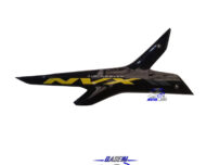 کاور ایکس زیرزین آیروکس نیوفیس